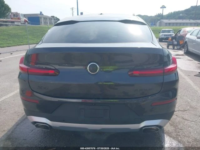 BMW X4 * XDrive30i* PANORAMA* КОЖА* LED* ПОДГРЕВ* , снимка 12 - Автомобили и джипове - 53626220