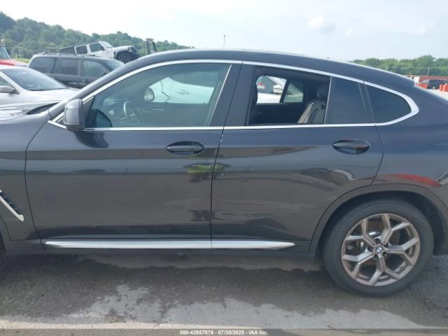 BMW X4 * XDrive30i* PANORAMA* КОЖА* LED* ПОДГРЕВ* , снимка 11 - Автомобили и джипове - 53626220