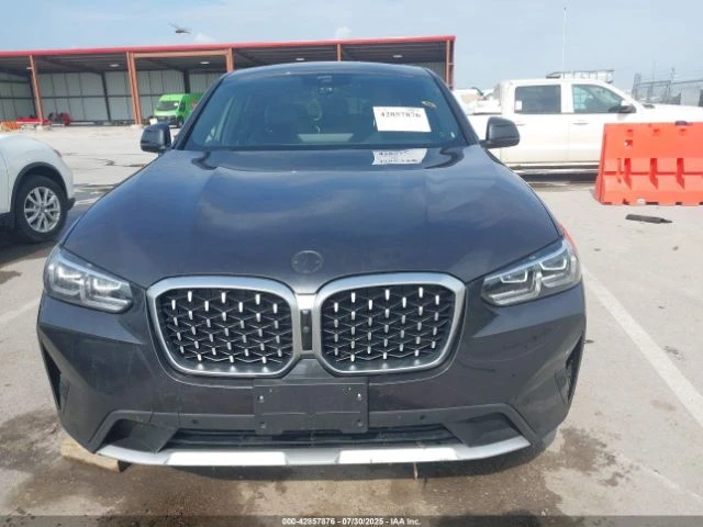 BMW X4 * XDrive30i* PANORAMA* КОЖА* LED* ПОДГРЕВ*  - изображение 9