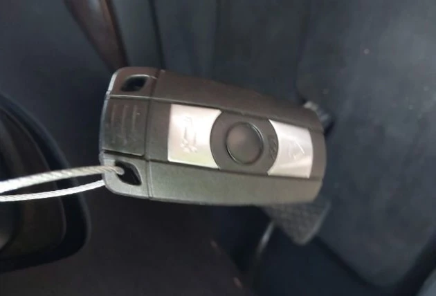 BMW X5, снимка 10 - Автомобили и джипове - 53745732