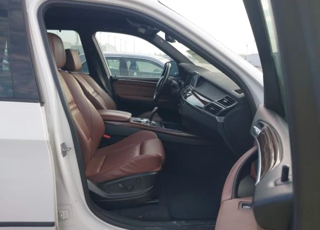 BMW X5, снимка 5 - Автомобили и джипове - 53745732