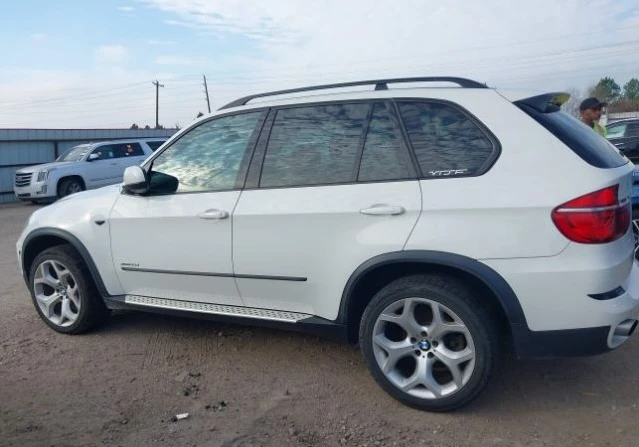 BMW X5, снимка 13 - Автомобили и джипове - 53745732