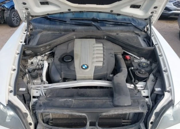 BMW X5, снимка 9 - Автомобили и джипове - 53745732