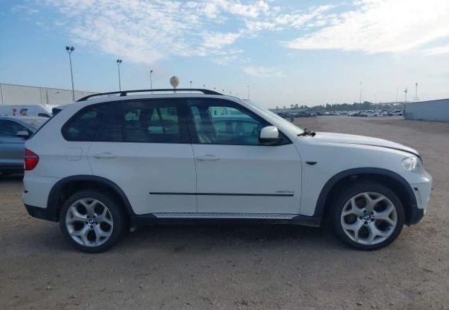 BMW X5, снимка 12 - Автомобили и джипове - 53745732