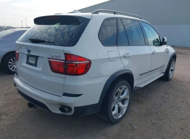 BMW X5, снимка 4 - Автомобили и джипове - 53745732