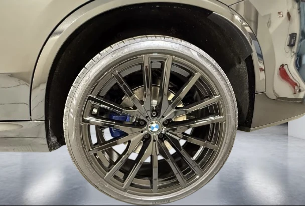 BMW X5 40i xDrive M-Sport Pro = NEW = �������� | Mobile.bg � ����������� 5