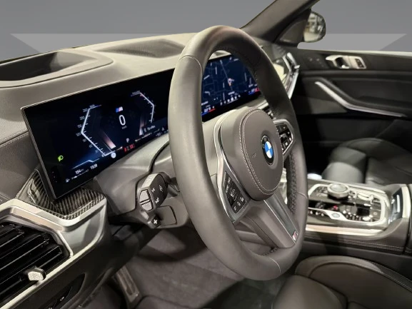 BMW X5 40i xDrive M-Sport Pro = NEW = �������� | Mobile.bg � ����������� 8