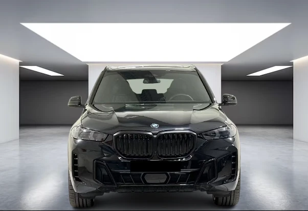 BMW X5 40i xDrive M-Sport Pro = NEW = Гаранция