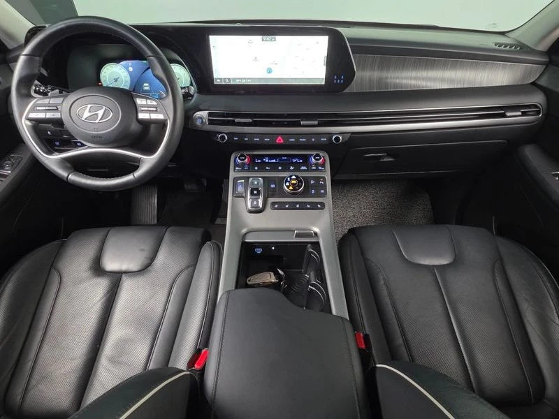Hyundai Palisade Gasoline 3.8 4WD| 291к.с., снимка 7 - Автомобили и джипове - 56126859