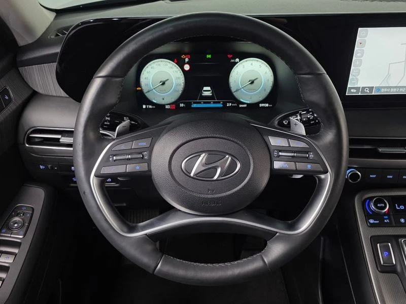 Hyundai Palisade Gasoline 3.8 4WD| 291к.с., снимка 16 - Автомобили и джипове - 56126859