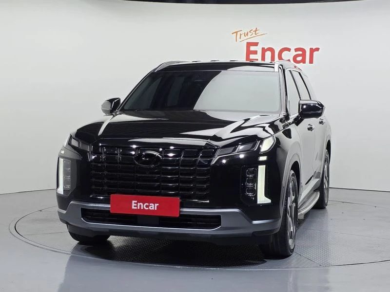 Hyundai Palisade Gasoline 3.8 4WD| 291к.с., снимка 3 - Автомобили и джипове - 56126859
