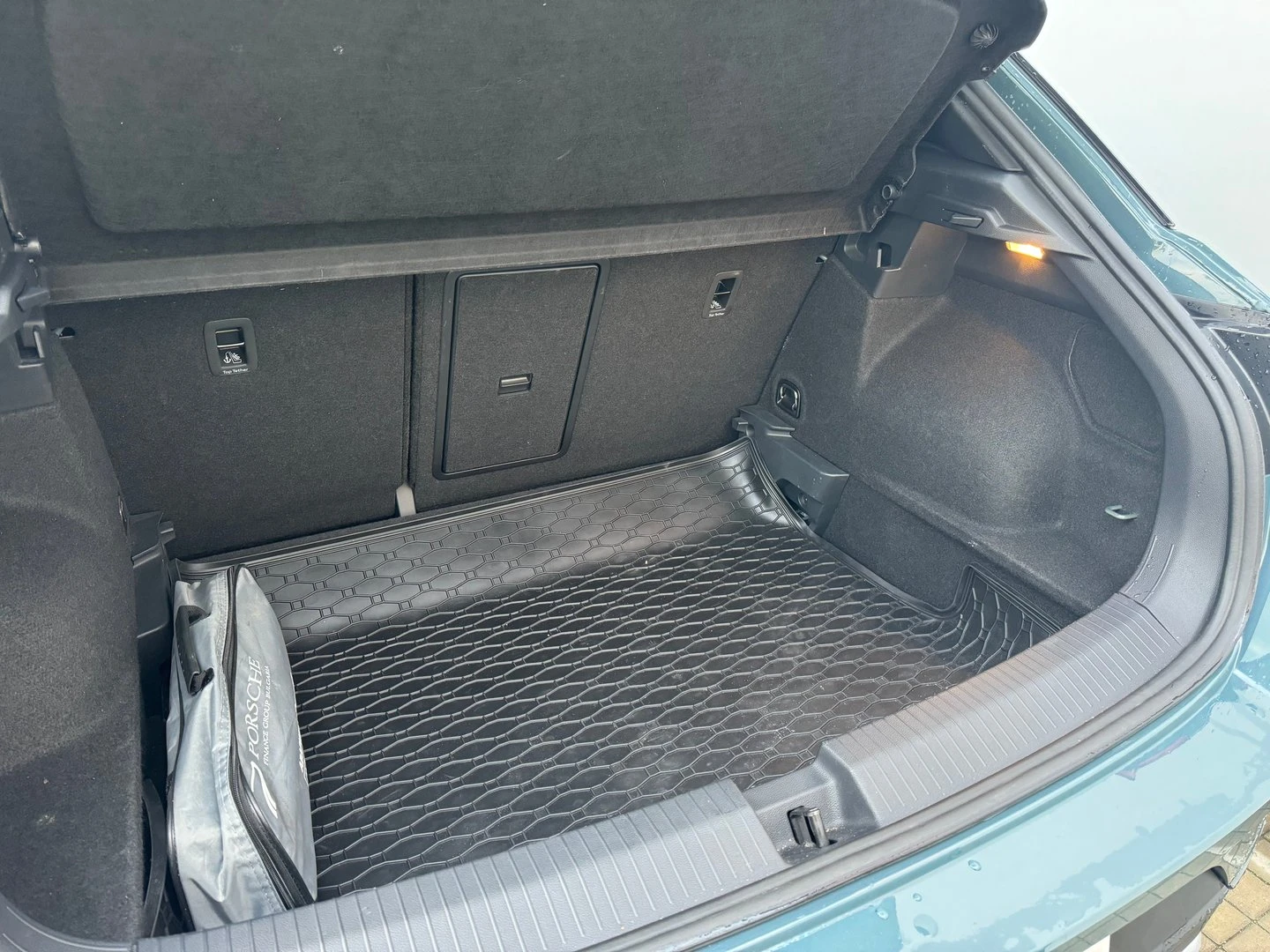 VW T-Roc VW T- Roc Style 1.5 TSI OPF DSG | Mobile.bg — изображение 12