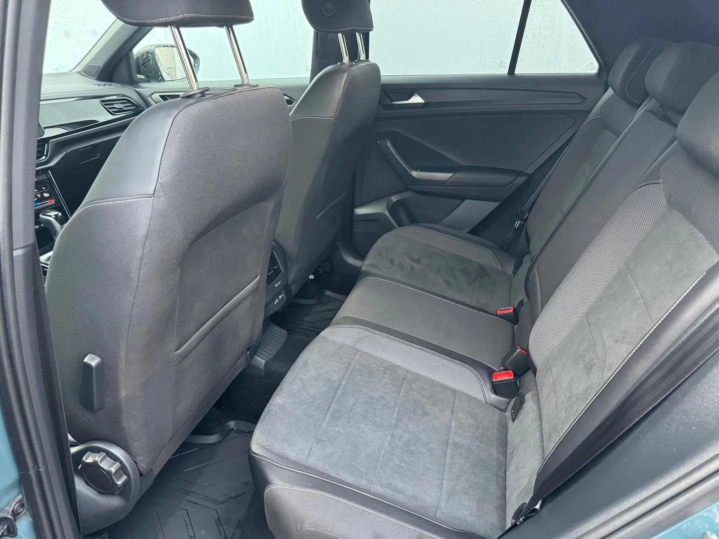 VW T-Roc VW T- Roc Style 1.5 TSI OPF DSG | Mobile.bg — изображение 9