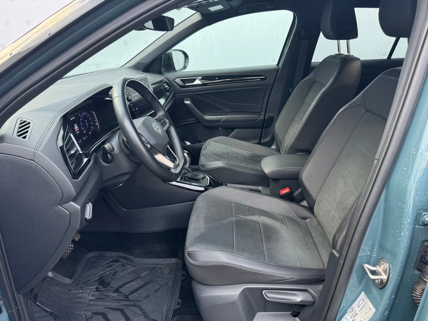 VW T-Roc VW T- Roc Style 1.5 TSI OPF DSG | Mobile.bg — изображение 5