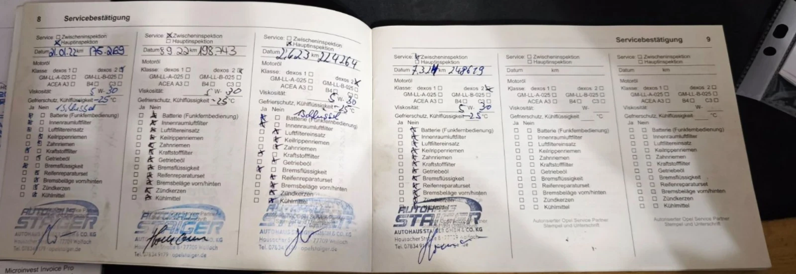 Opel Mokka 1.7 Eco Flex/Cosmo/Distronic/FULL | Mobile.bg   16