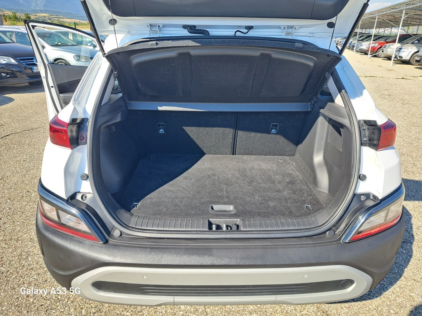 Hyundai Kona 1, 6 HIBRID FEISLIF | Mobile.bg � ����������� 13