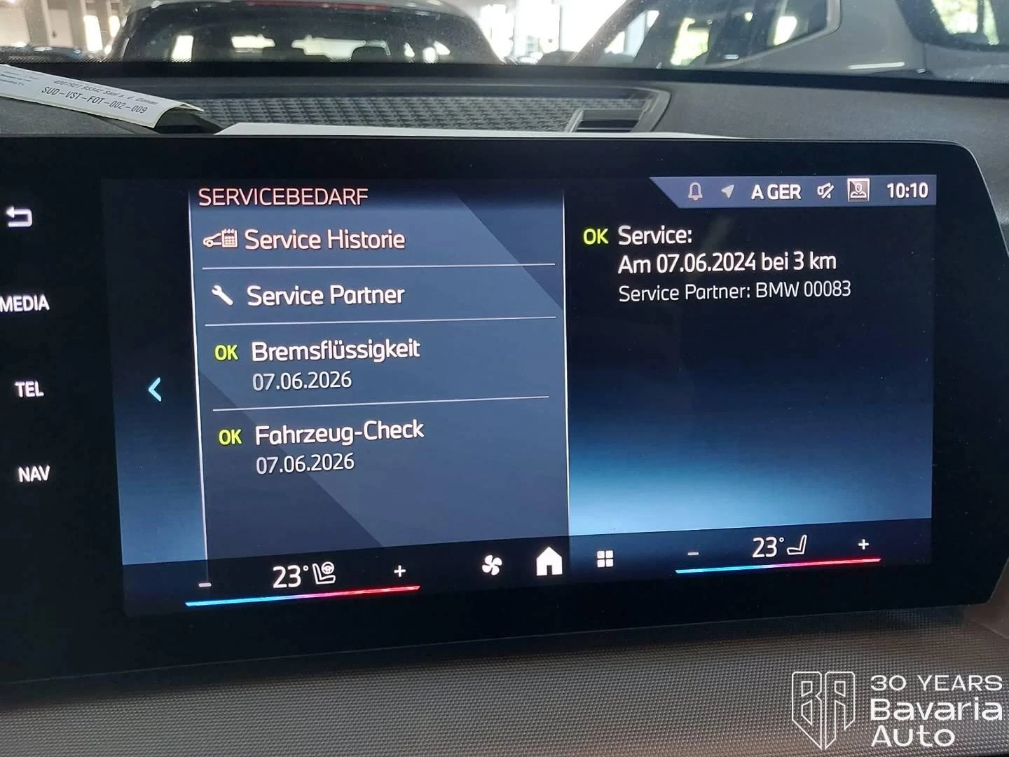 BMW iX1 20 eDrive  - изображение 9