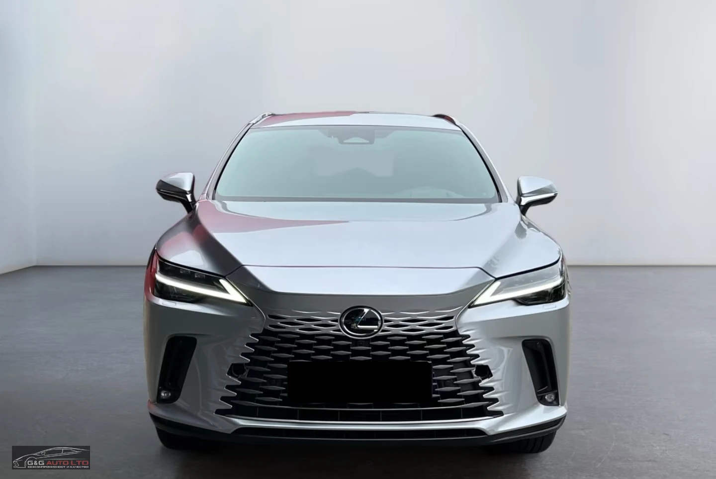 Lexus RX 350h НОВ!/LUXURY/250HP/PANO/360/HUD/NAVI/LED/606f - изображение 2