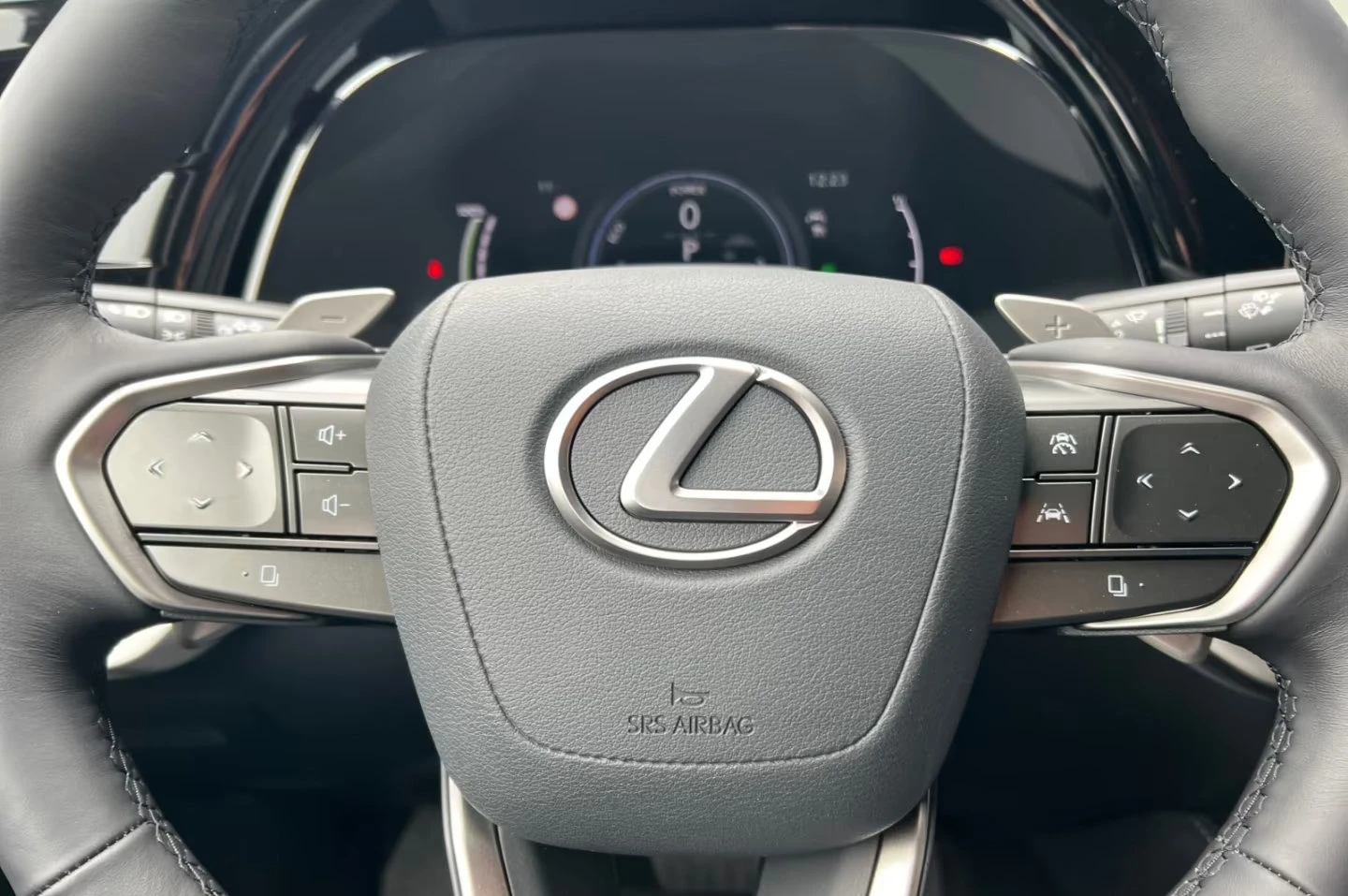 Lexus RX 350h !/LUXURY/250HP/PANO/360/HUD/NAVI/LED/606f | Mobile.bg   12