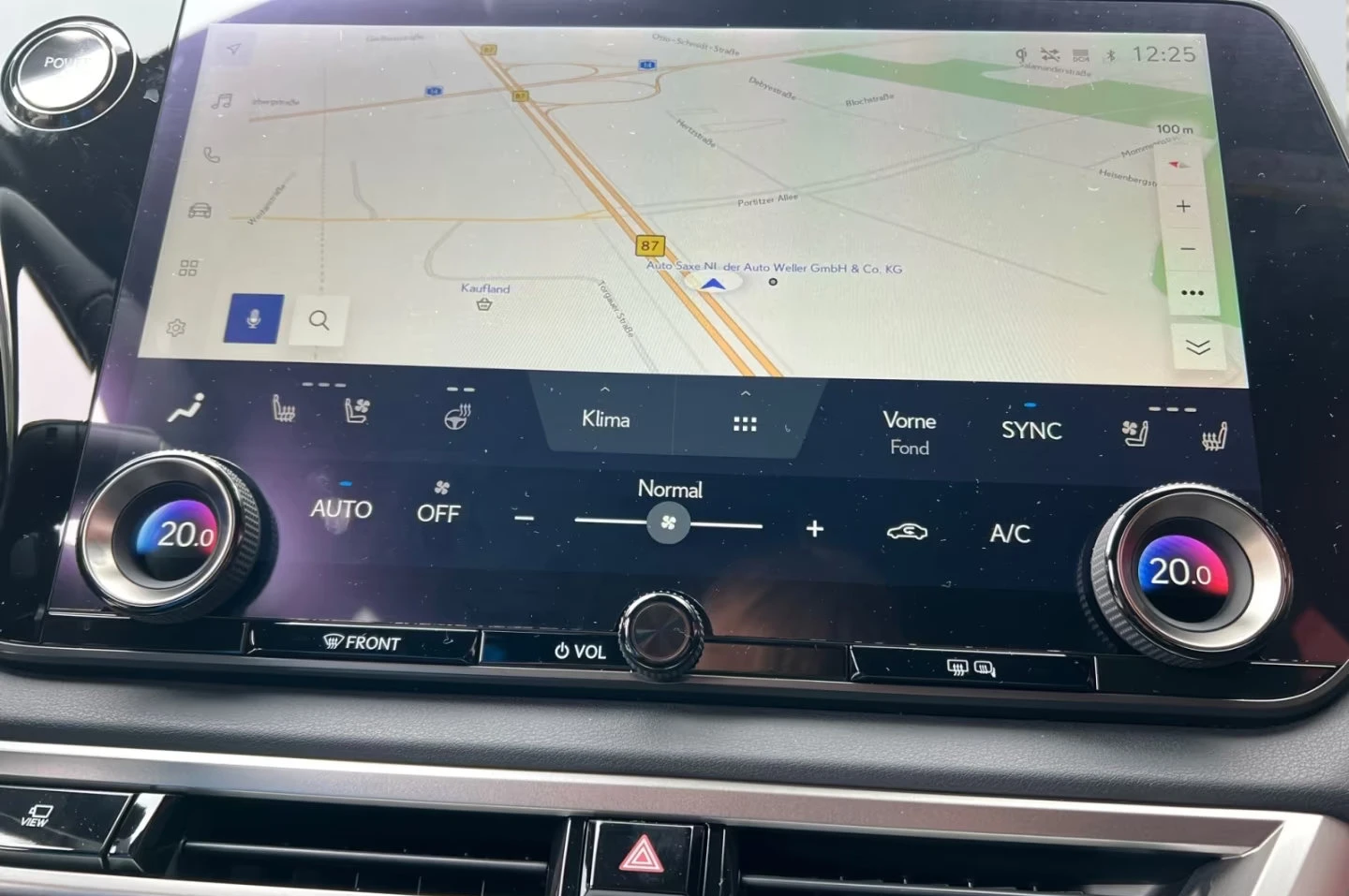 Lexus RX 350h !/LUXURY/250HP/PANO/360/HUD/NAVI/LED/606f | Mobile.bg   13