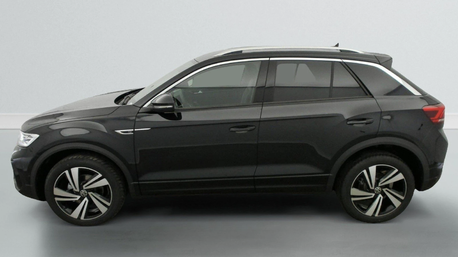 VW T-Roc 1.5 TSI R-Line | Automatic | 49 km! - изображение 5