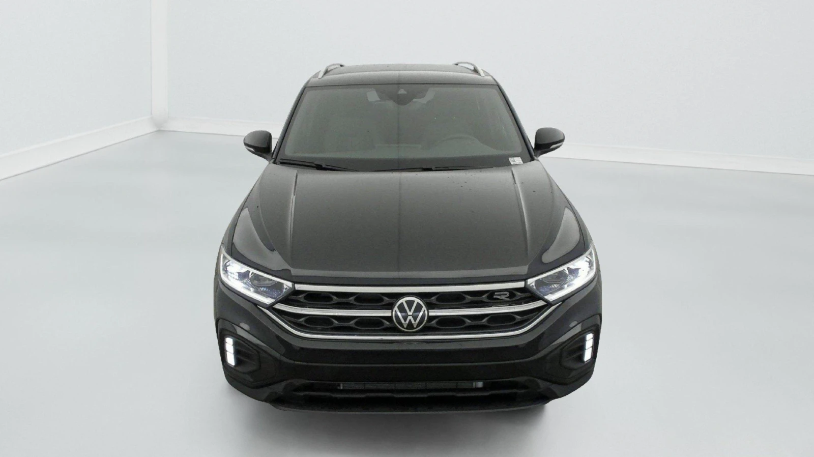 VW T-Roc 1.5 TSI R-Line | Automatic | 49 km! - изображение 3