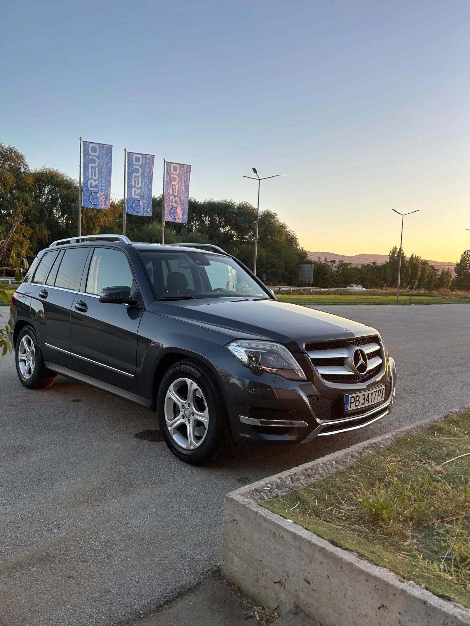Mercedes-Benz GLK | Mobile.bg   1