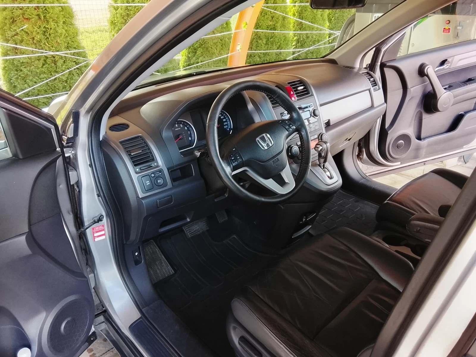 Honda Cr-v 2.0 150.   44 | Mobile.bg   12