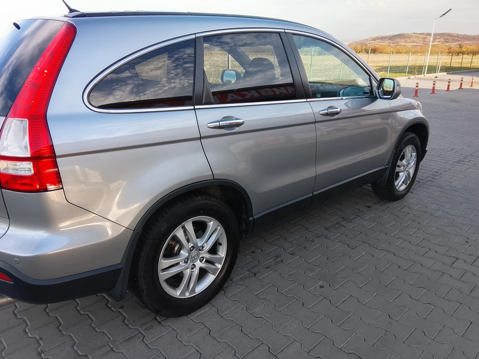 Honda Cr-v 2.0 150.   44 | Mobile.bg   5