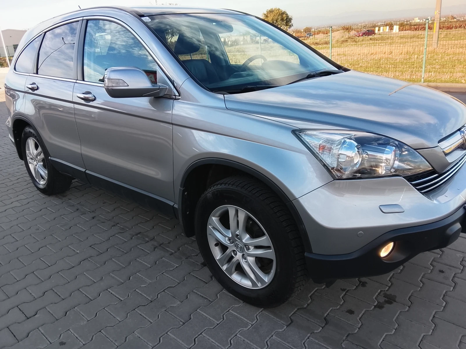 Honda Cr-v 2.0 150.   44 | Mobile.bg   4