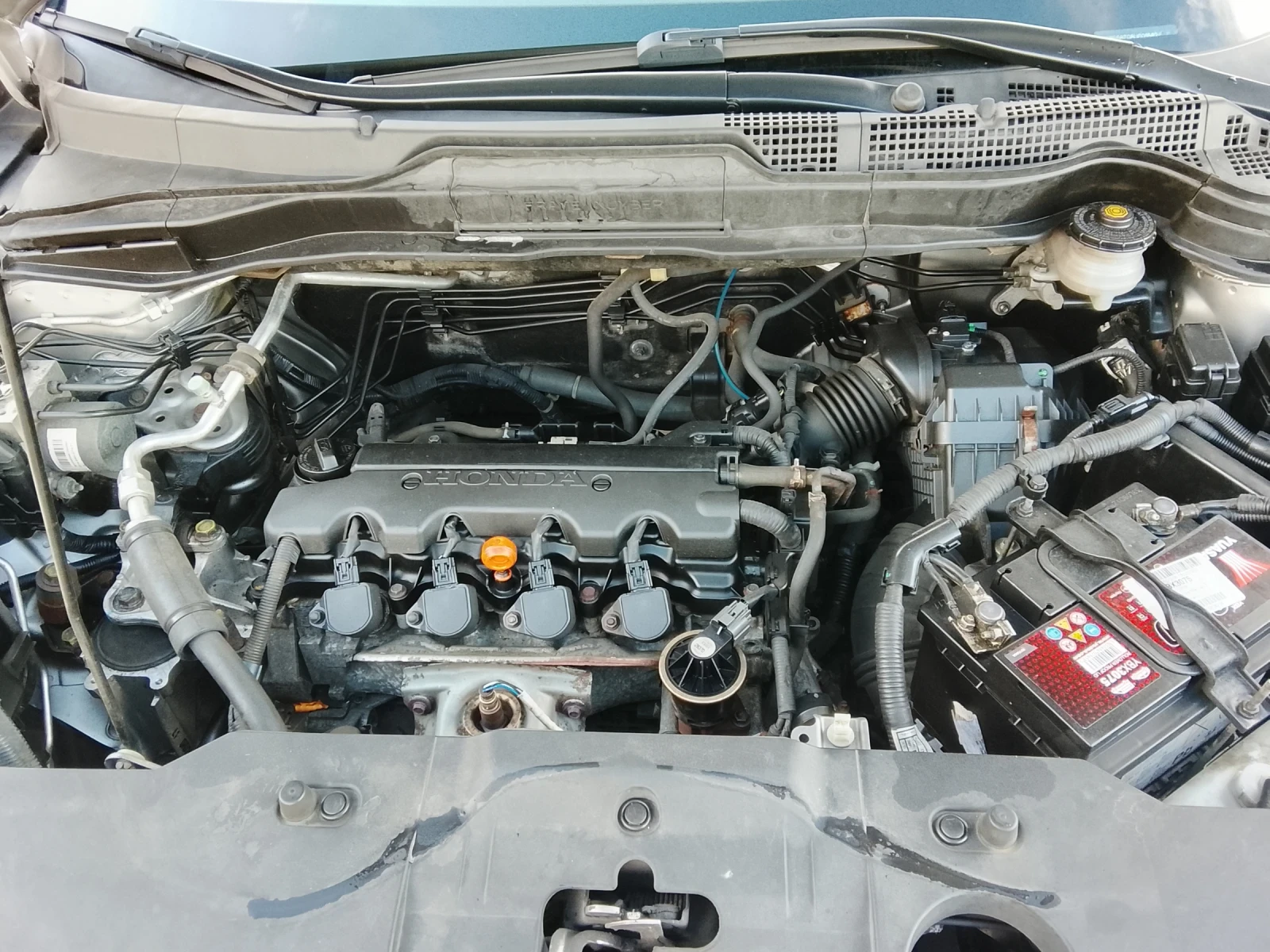 Honda Cr-v 2.0 150.   44 | Mobile.bg   7