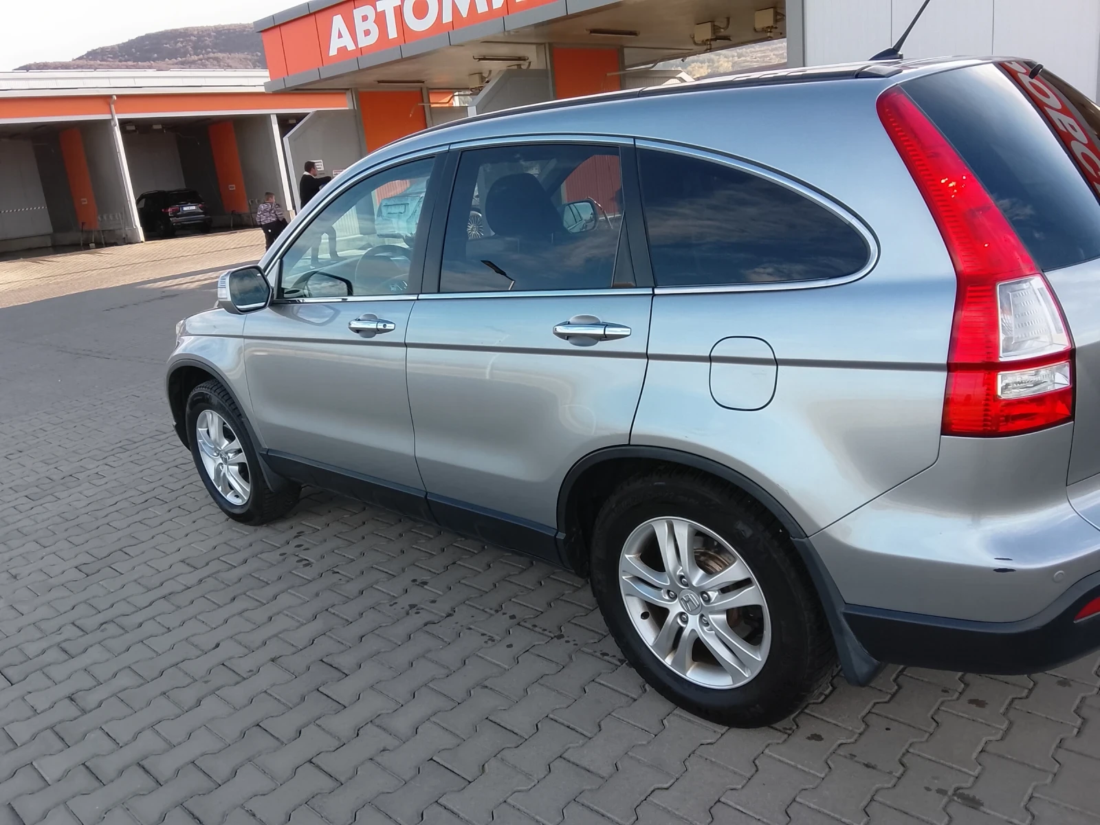 Honda Cr-v 2.0 150.   44 | Mobile.bg   2