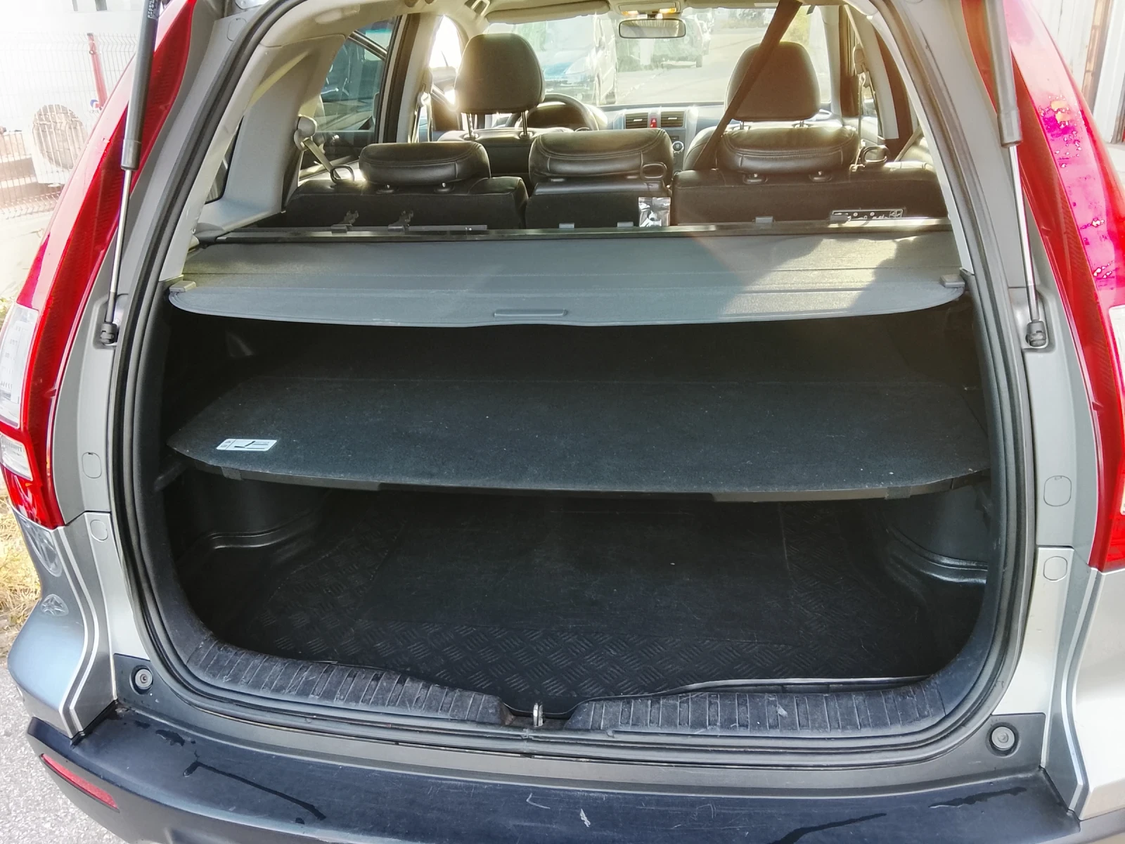 Honda Cr-v 2.0 150.   44 | Mobile.bg   6