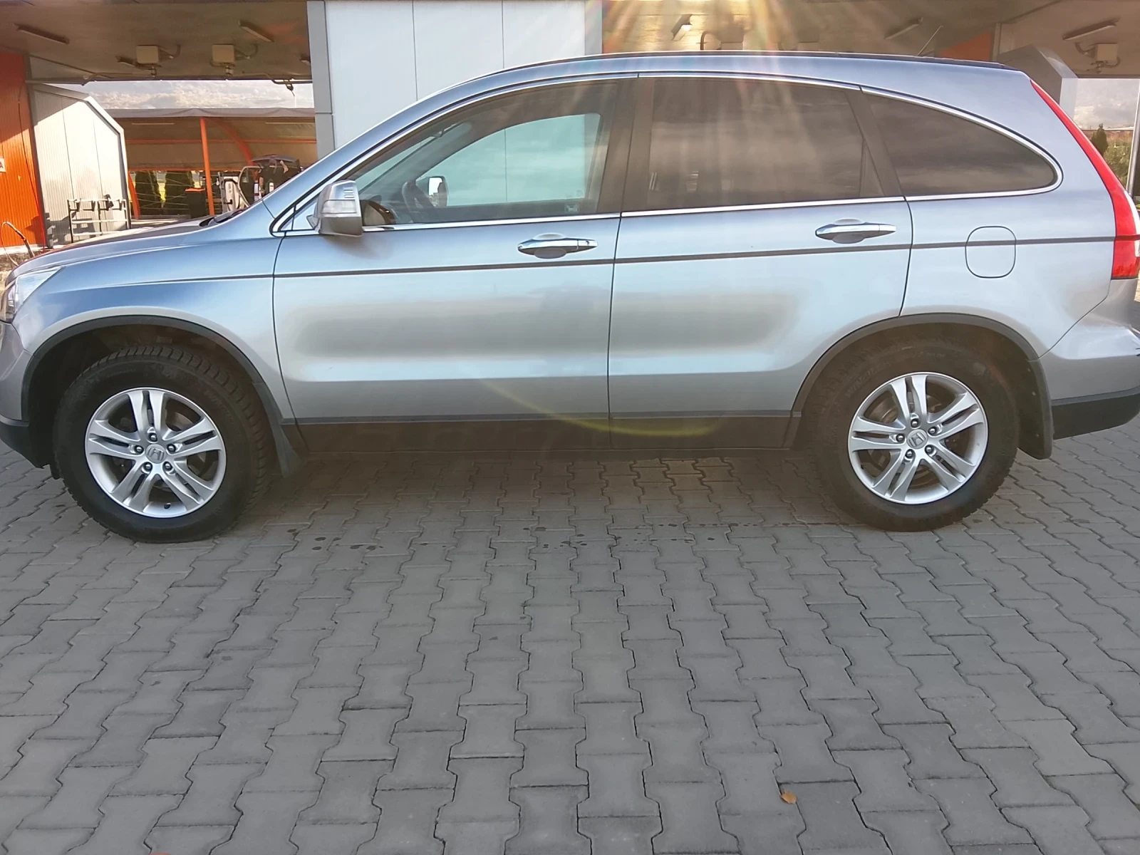 Honda Cr-v 2.0 150.   44 | Mobile.bg   3