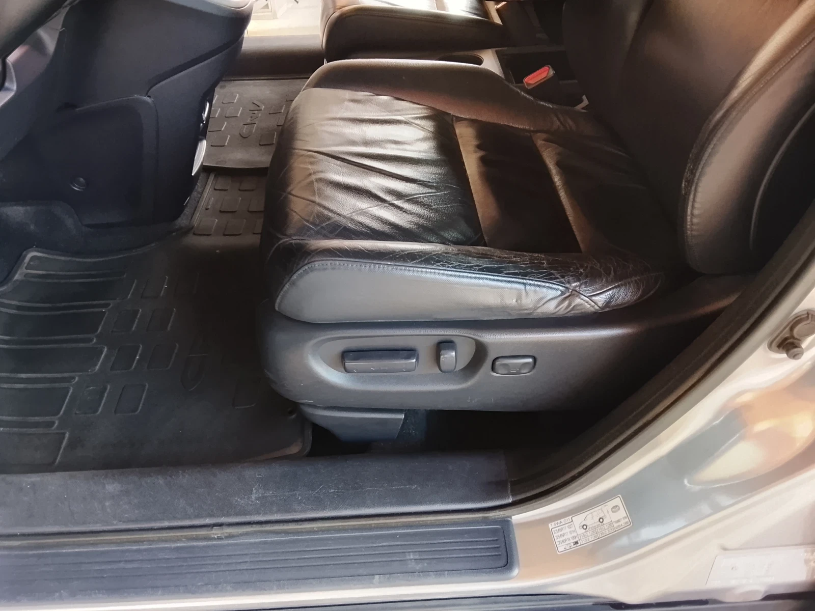 Honda Cr-v 2.0 150.   44 | Mobile.bg   13