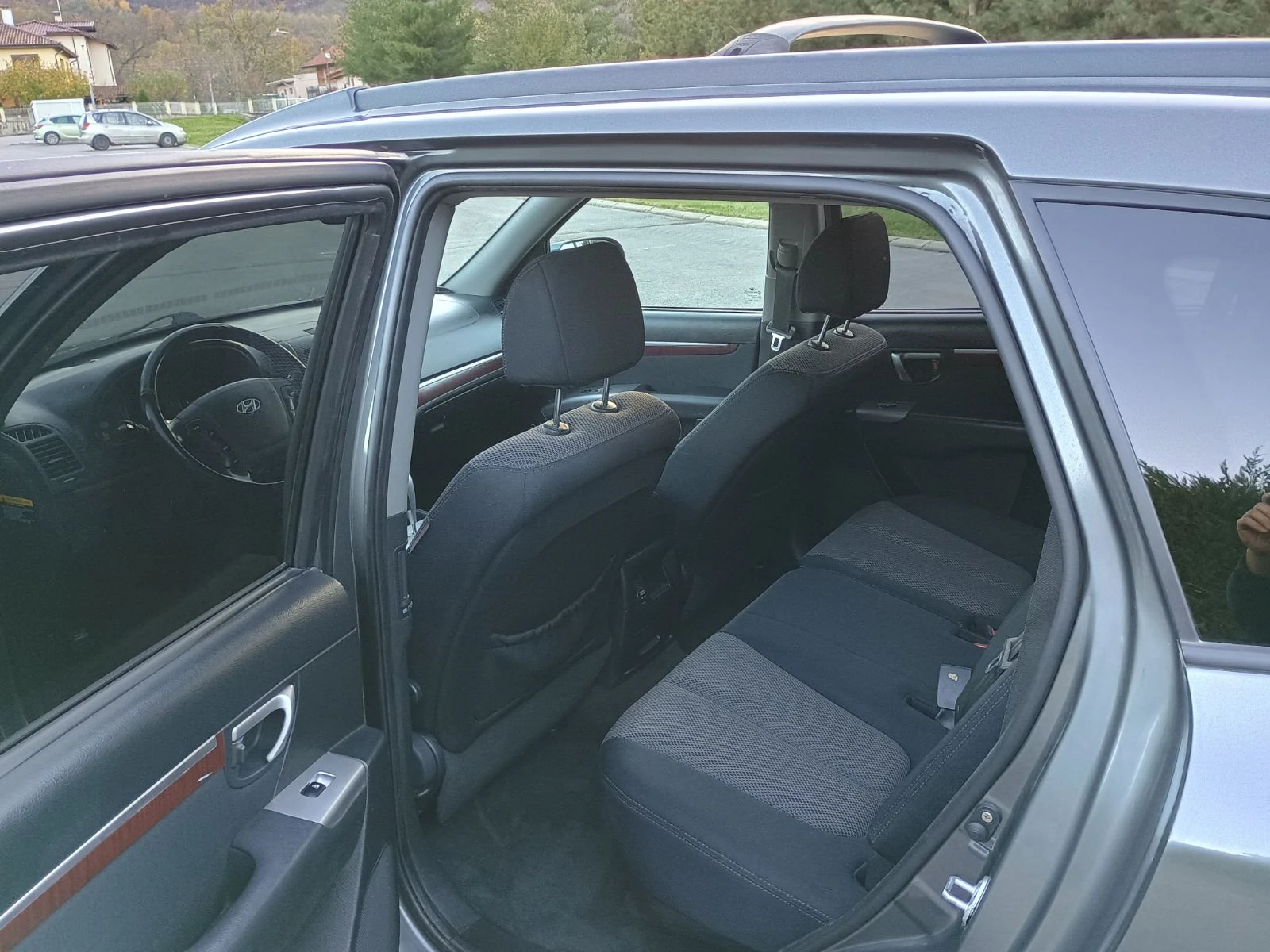 Hyundai Santa fe | Mobile.bg � ����������� 12