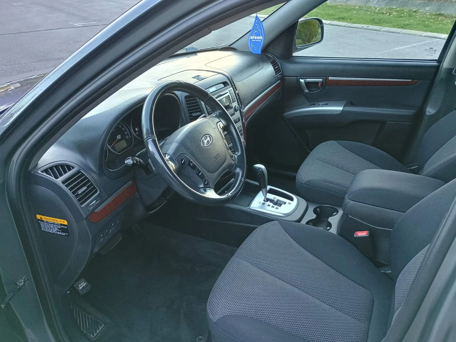 Hyundai Santa fe | Mobile.bg � ����������� 11