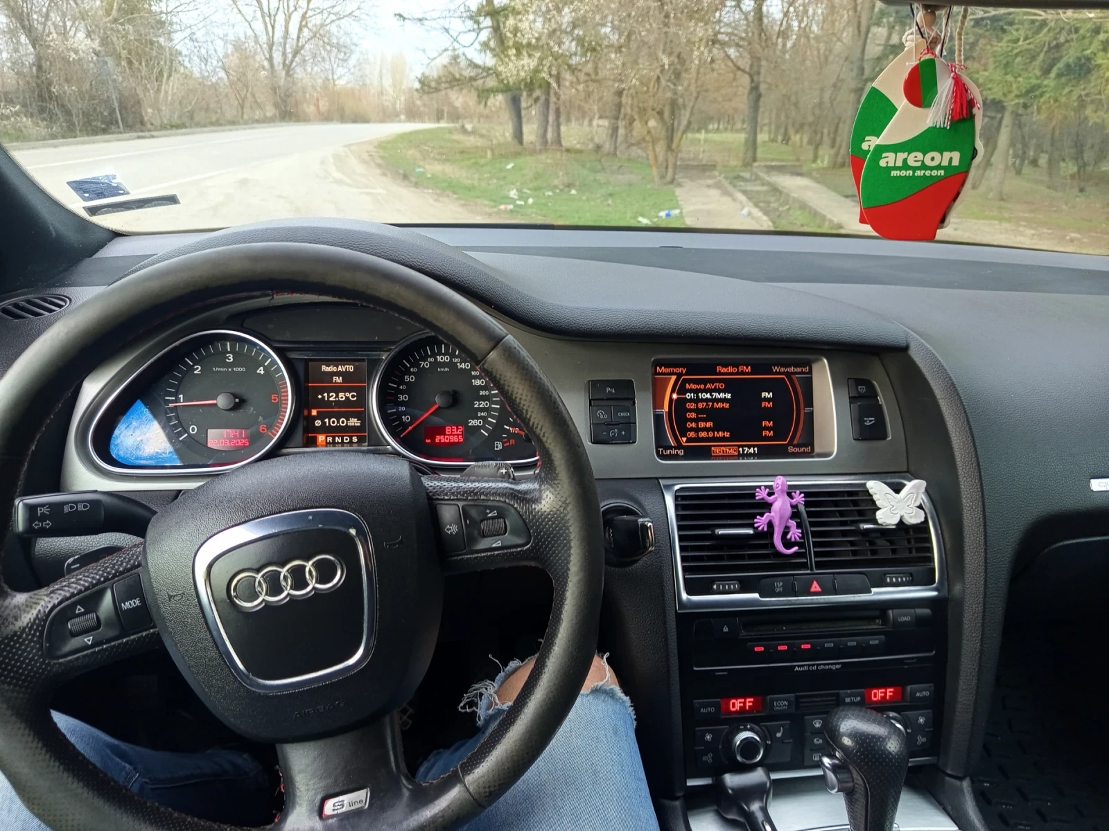 Audi Q7 3.0 233к.с S-line  - изображение 5