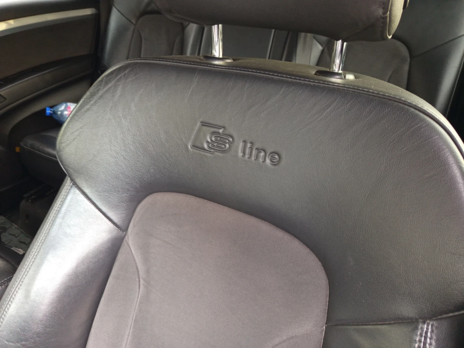 Audi Q7 3.0 233к.с S-line  - изображение 6