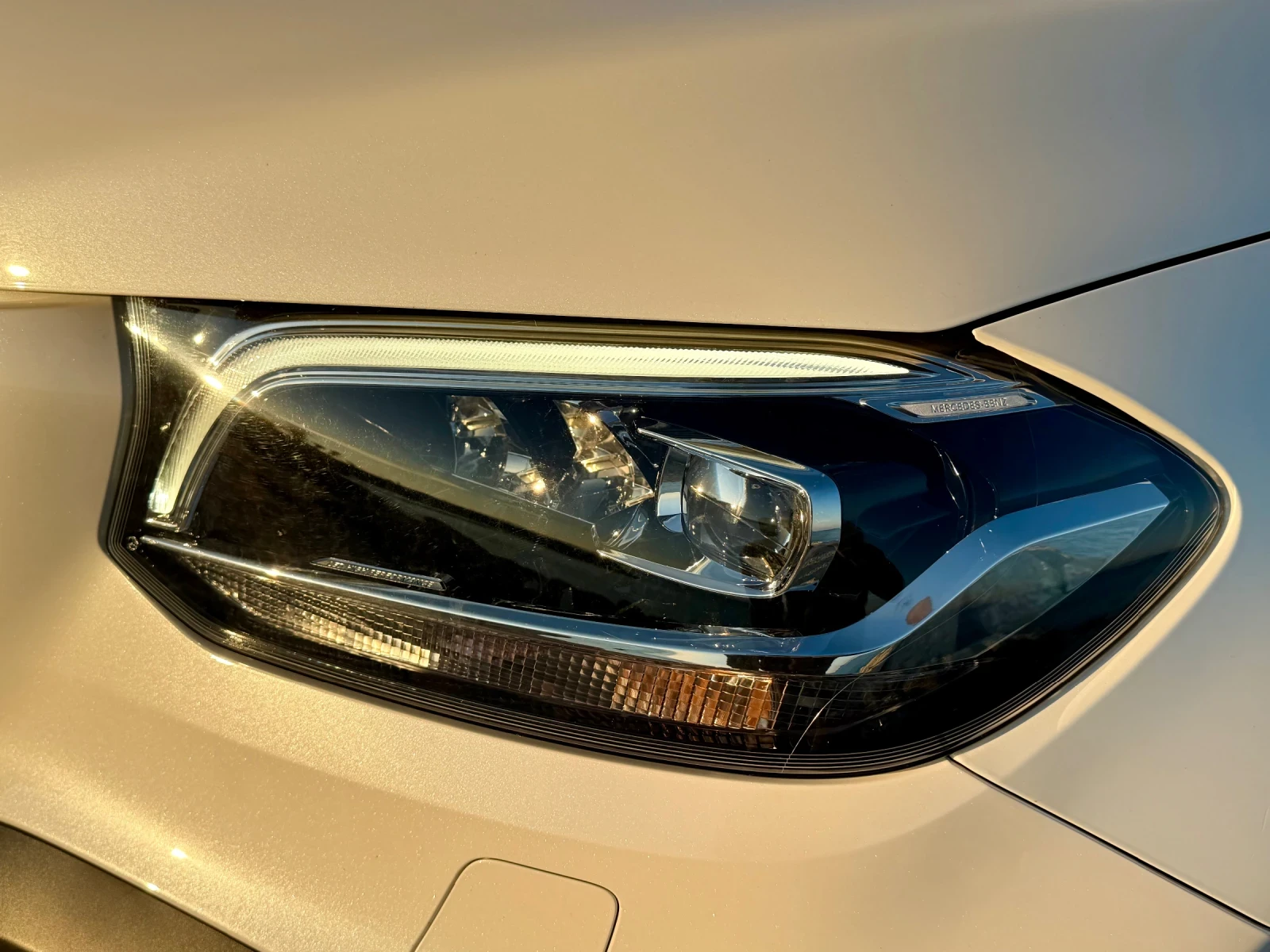 Mercedes-Benz X-Klasse | Mobile.bg   14