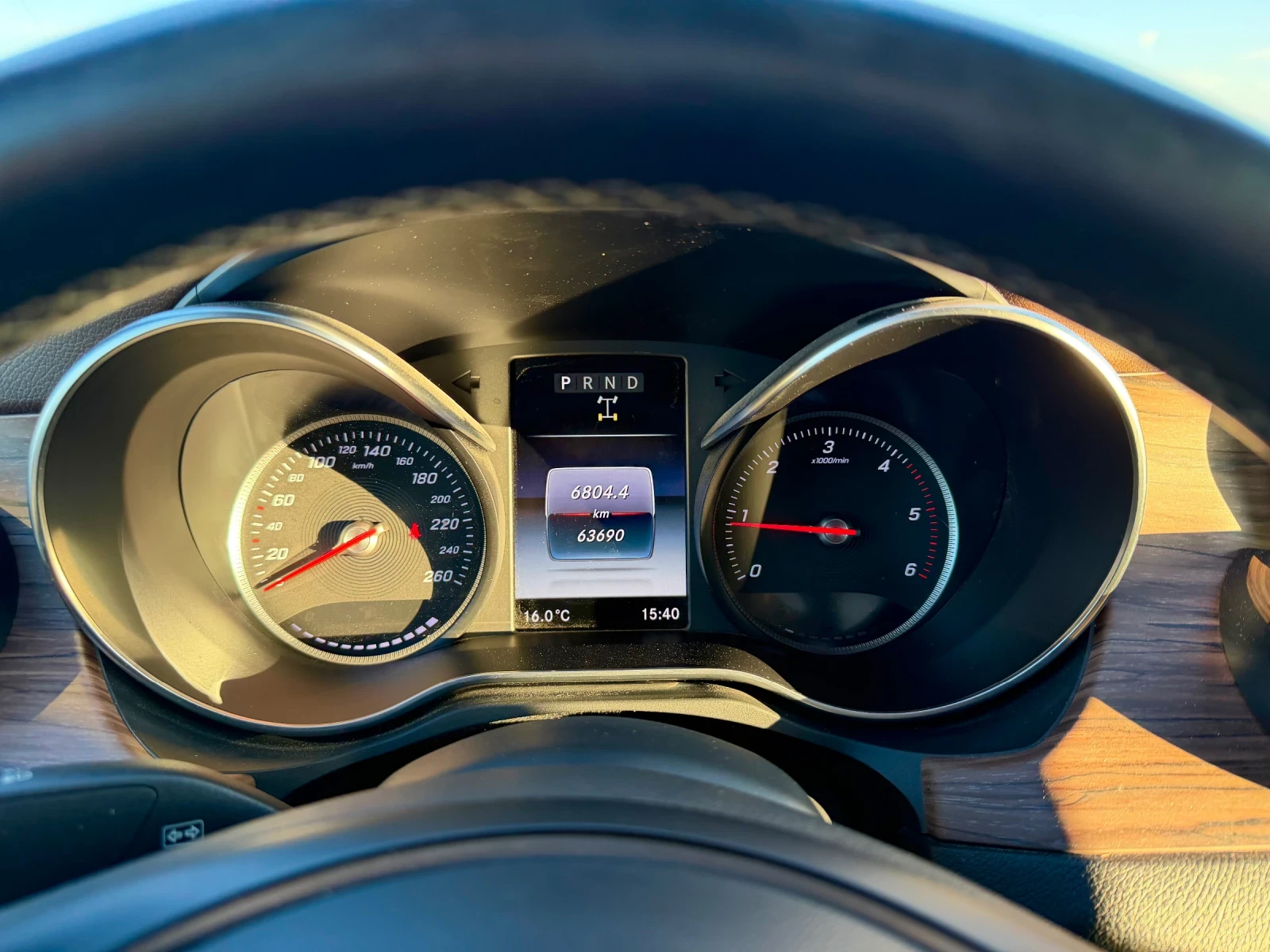 Mercedes-Benz X-Klasse  - изображение 5