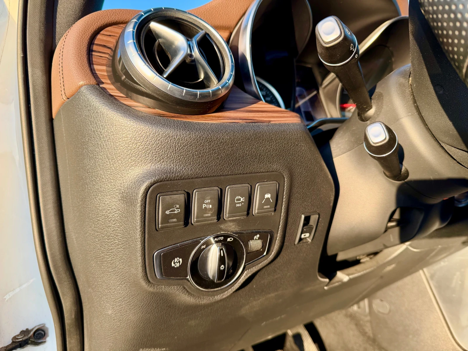 Mercedes-Benz X-Klasse  - изображение 4