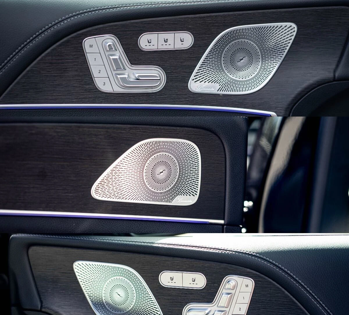 Mercedes-Benz GLE 350d Coupe 4Matic AMG Line - изображение 9