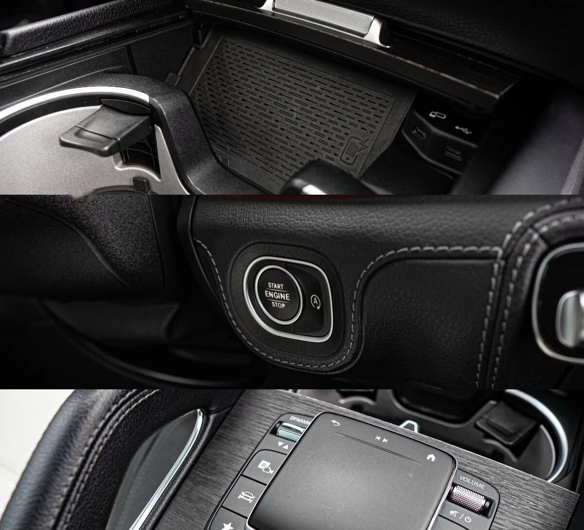 Mercedes-Benz GLE 350d Coupe 4Matic AMG Line | Mobile.bg � ����������� 12