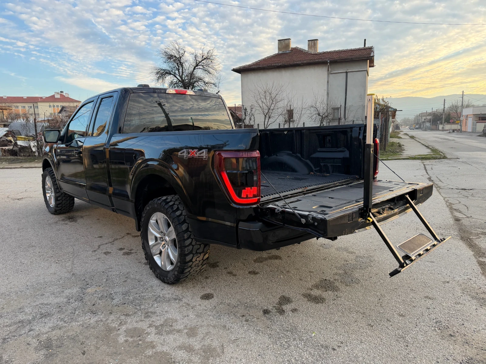 Ford F150 3.3l V6 , 32 000��  | Mobile.bg � ����������� 5