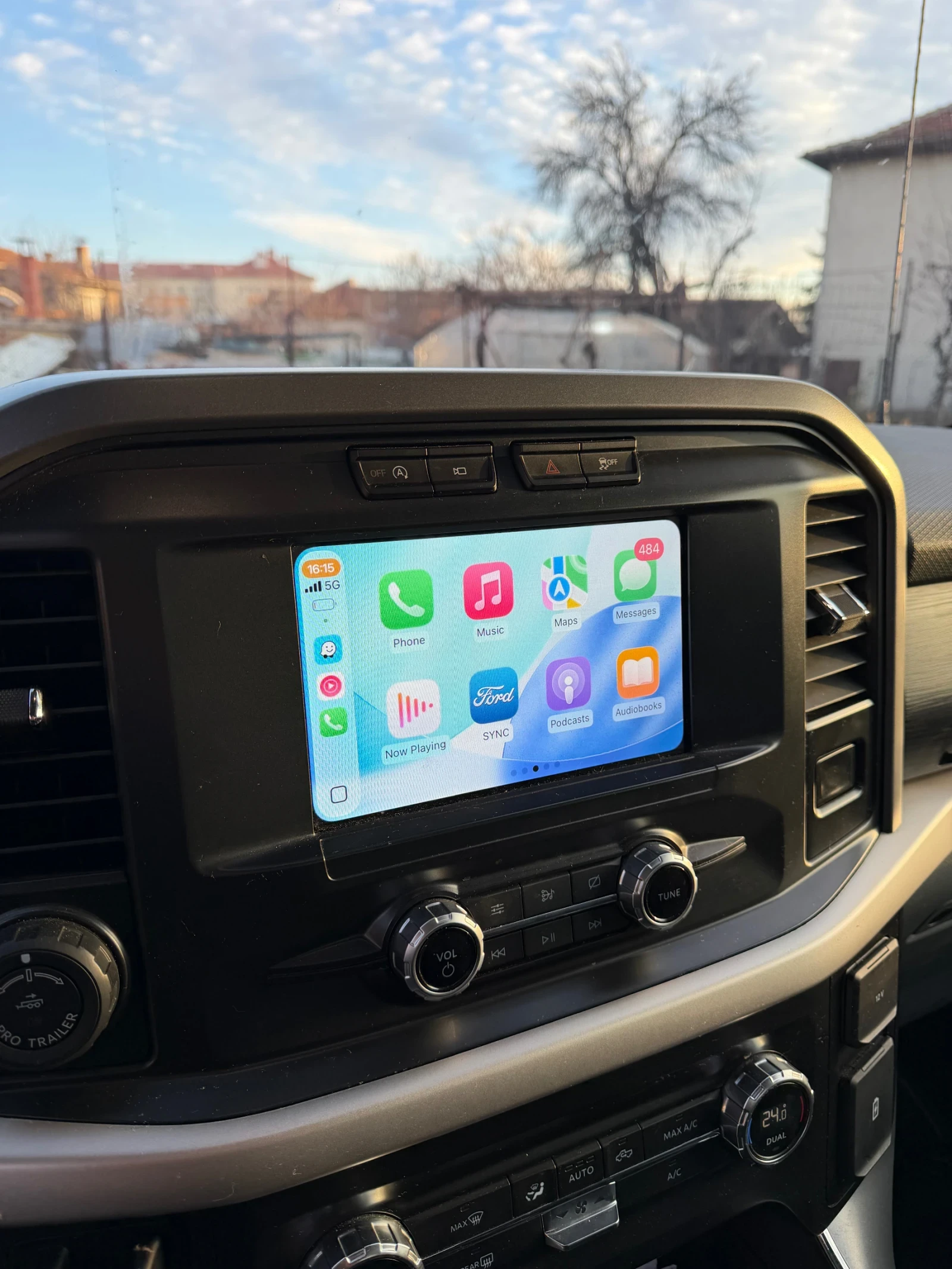 Ford F150 3.3l V6 , 32 000��  | Mobile.bg � ����������� 12