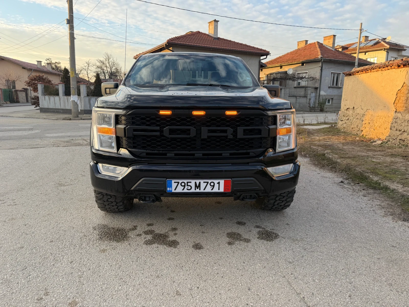 Ford F150 3.3l V6 , 32 000��  | Mobile.bg � ����������� 1