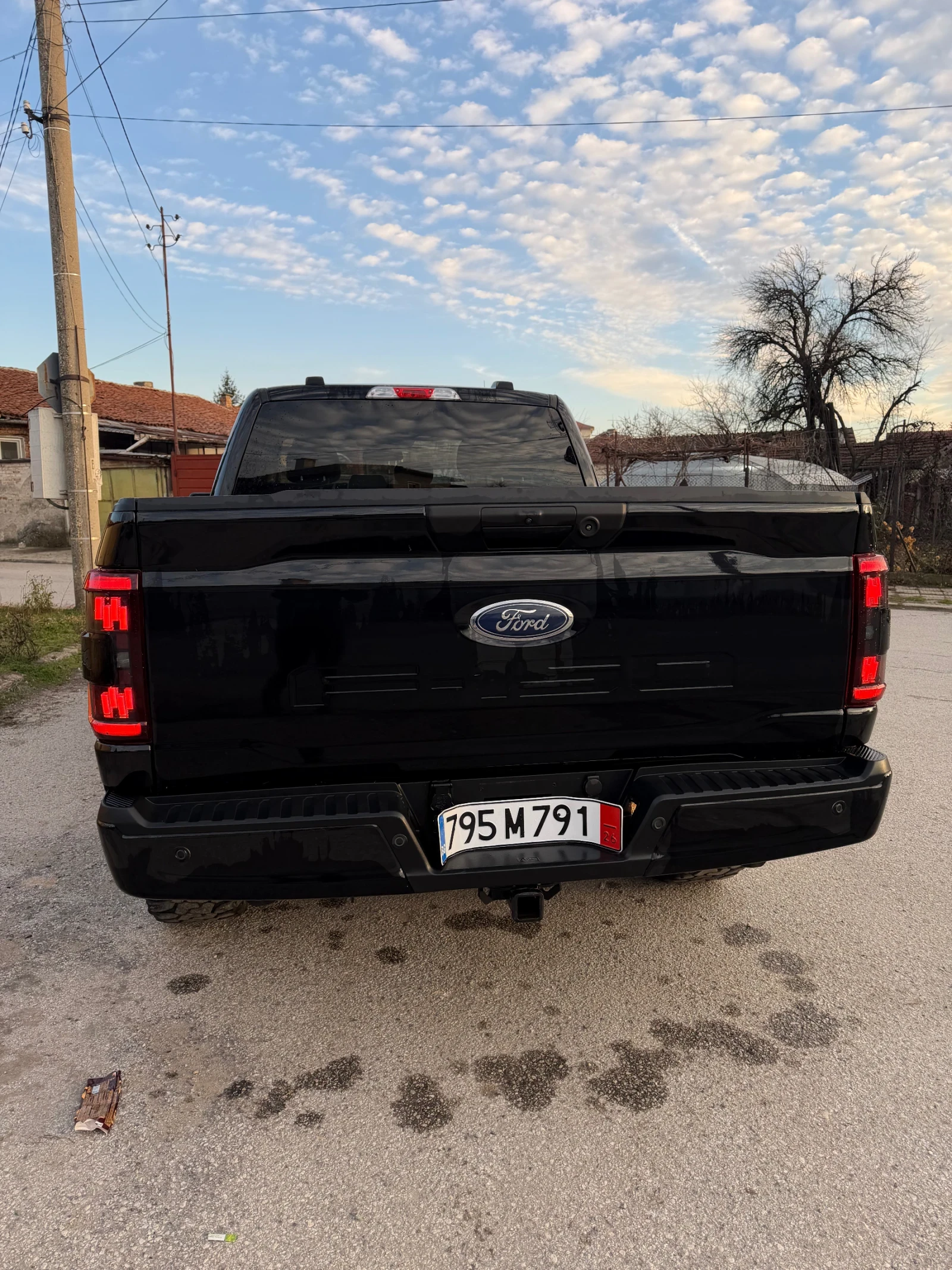 Ford F150 3.3l V6 , 32 000��  | Mobile.bg � ����������� 6