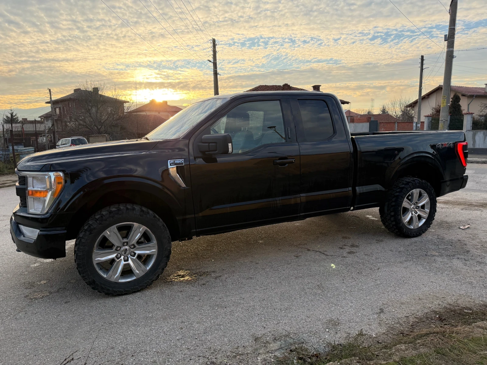 Ford F150 3.3l V6 , 32 000��  | Mobile.bg � ����������� 3