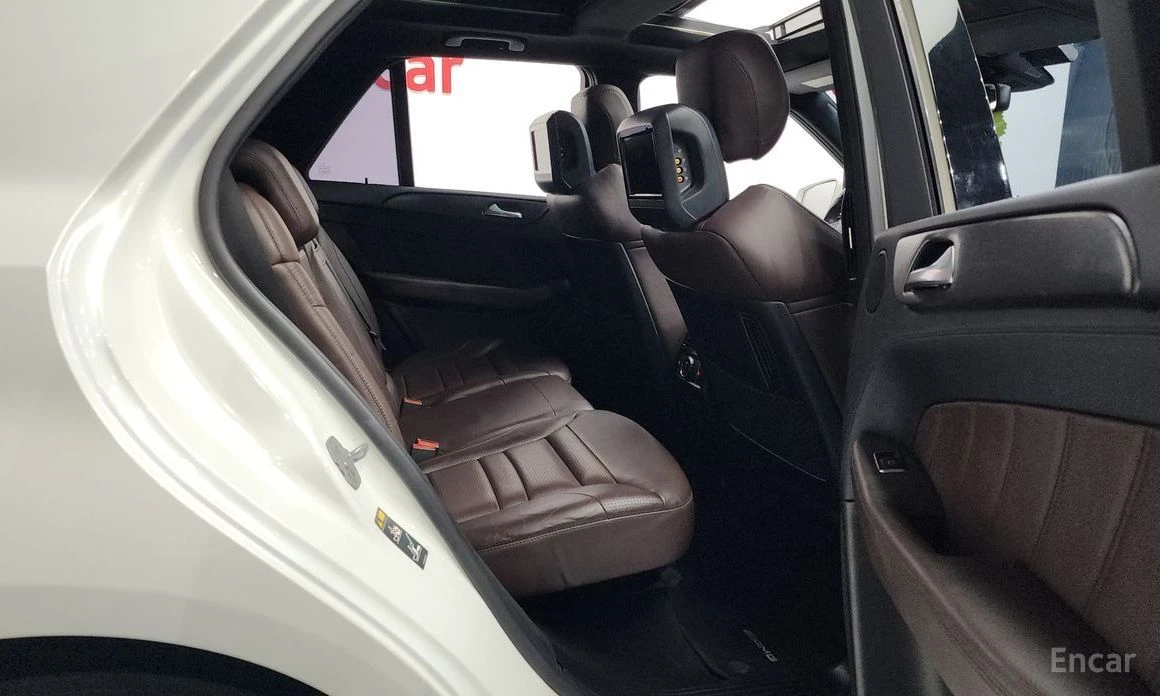 Mercedes-Benz ML 63 AMG | Mobile.bg � ����������� 12